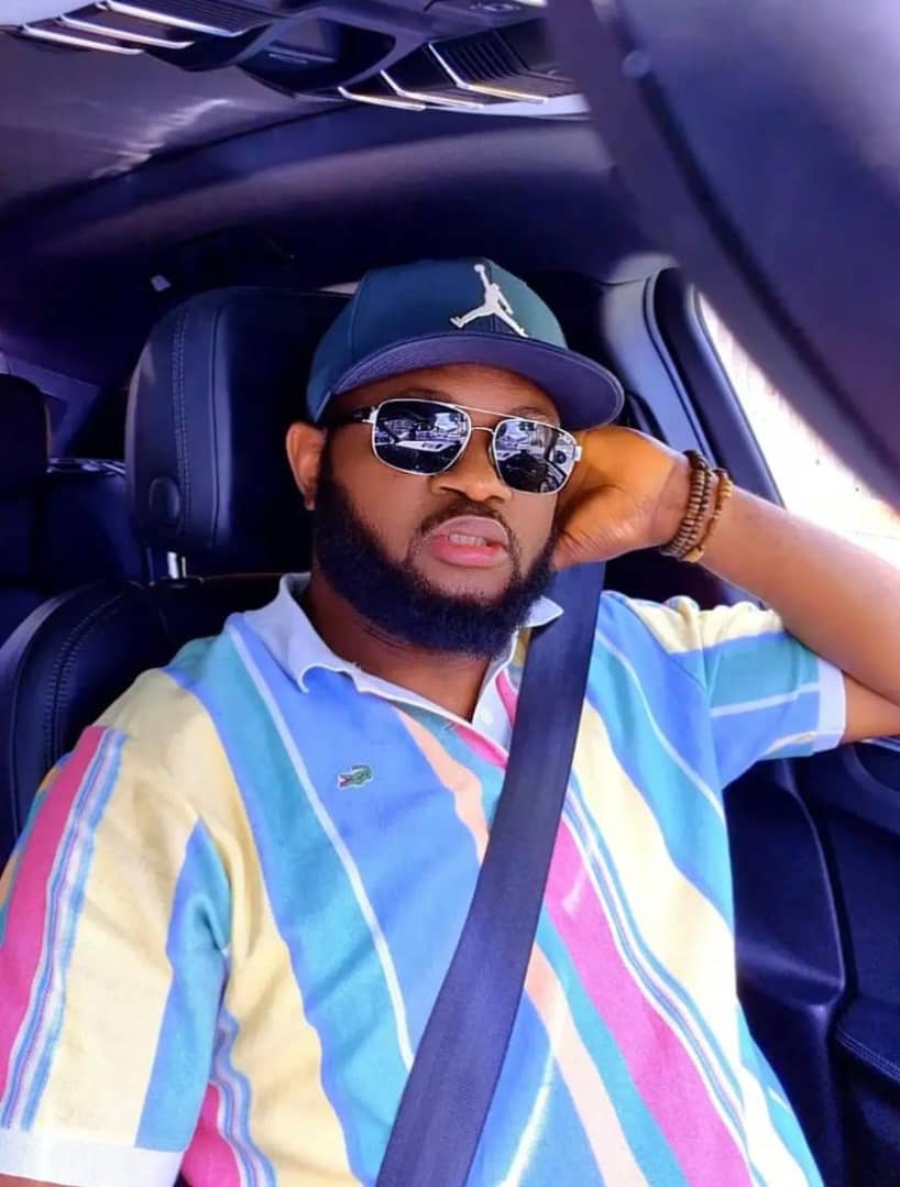 Adenuga Adedoyin, Chairman of the club